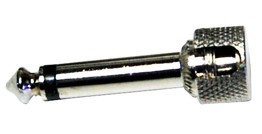 Lava Cable　Right Angle Plug L字型プラグ /LVAPLGRA 【ゆうパケット対応可能】