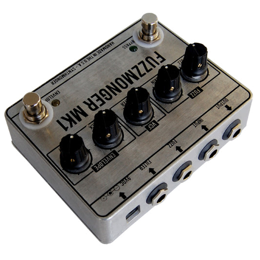 Synthmonger Fuzzmonger Mk1