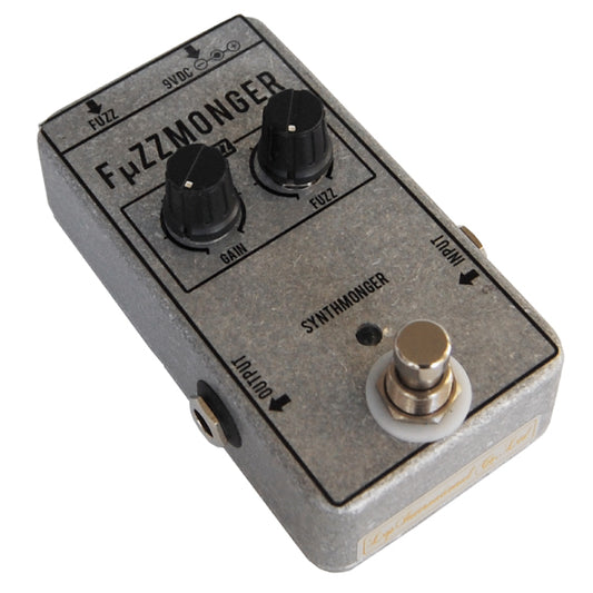 Synthmonger Micro Fuzzmonger