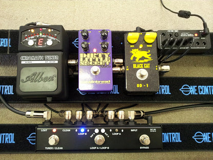 12/15 16:00まで10%OFF】Moen - AB BAR | スイッチャー 2ループ ミニ 12/15 16:00まで10%OFF】Moen - AB BAR | スイッチャー 2ループ ミニ