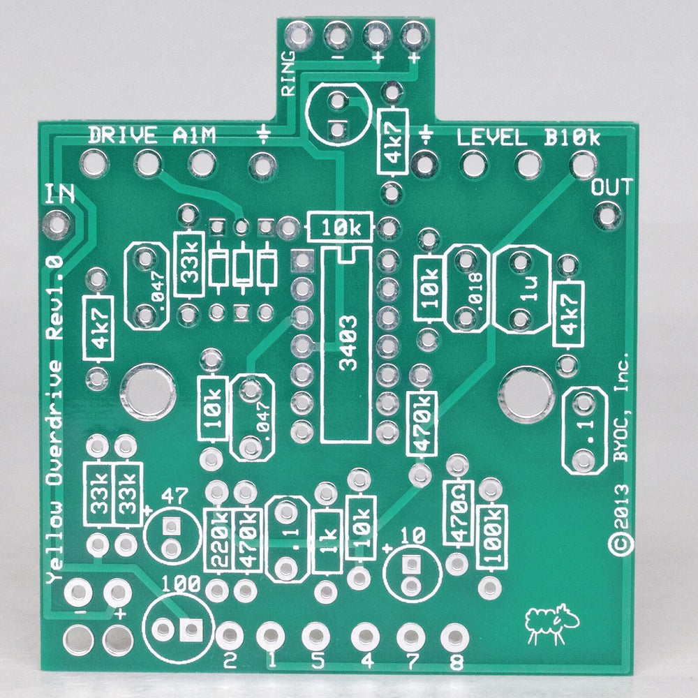 BYOC – NINEVOLT