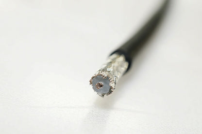 One Control　ソルダーレス パッチケーブルキット CrocTeeth Solder Free Patch Cable KIT　ソルダーフリー S/L (L/S) 兼用プラグ はんだ不要