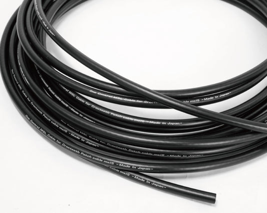 One Control　MSL Cable for CrocTeeth Patch cabel msl5 1m CTC　【ゆうパケット対応可能】