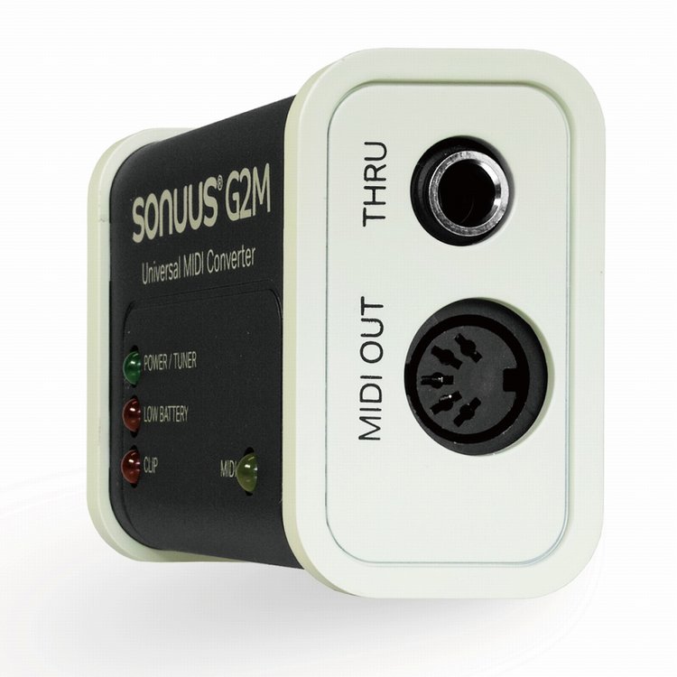 Sonuus G2M V3 – NINEVOLT