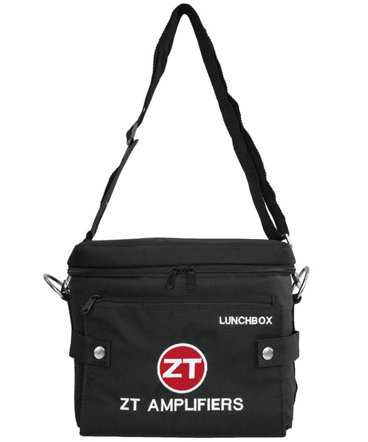 ZT Amp　LunchBox 専用キャリーバッグ