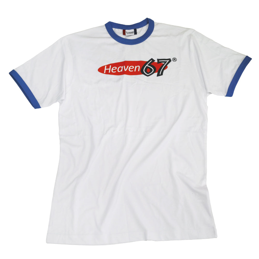 Lundgren　Tシャツ　Heaven 67　Mサイズ　【ゆうパケット対応可能】