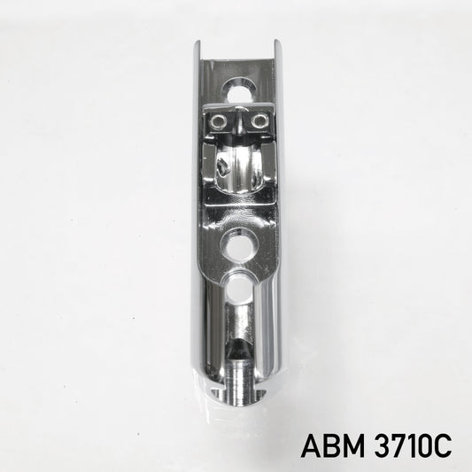 ABM/ABM3710C　シングルブリッジ クローム（ベース用）【ゆうパケット対応可能】