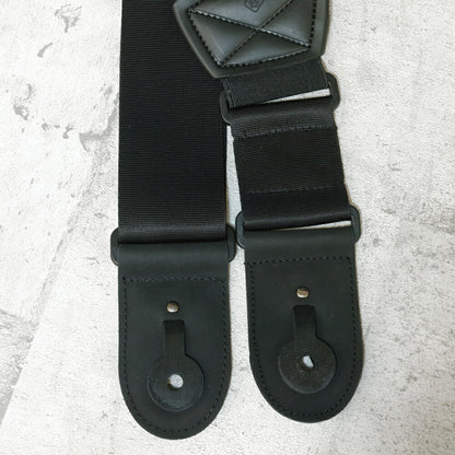 Kavaborg　Functional Guitar Strap RDS-80 / ギターストラップ ハイパロン