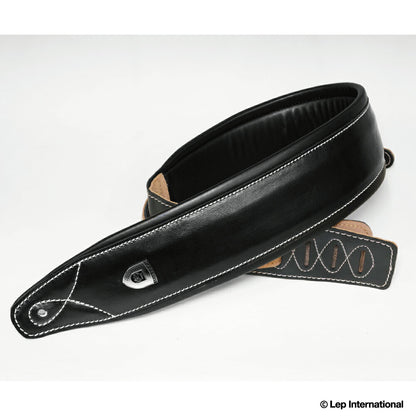 【在庫限り特価】 Soldier Strap - レザーストラップ STP-GL-025 | ギター ベース ストラップ