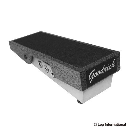 Goodrich Sound　L-10k LowTen (active)　/ ボリュームペダル ギター エフェクター
