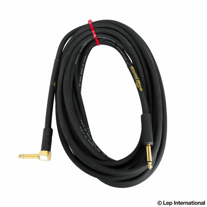 RoadHog Touring Cables　Instrument Cable S-L 9.1m ギター、ベース シールド ケーブル　HOG-30BR