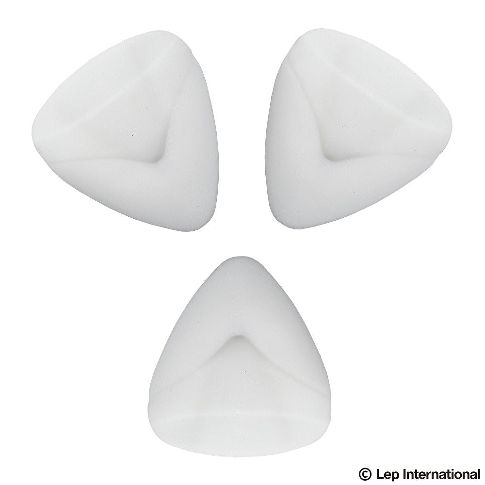 Anatomy of Sound Bikini Standard 3-pack white alabaster Light flex 3-WH-A-L-F【ゆうパケット対応可能】