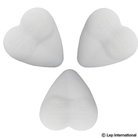 Anatomy of Sound Heart Beat Standard 3 pack alabaster Light Flex 3-WH-A-L-F【ゆうパケット対応可能】