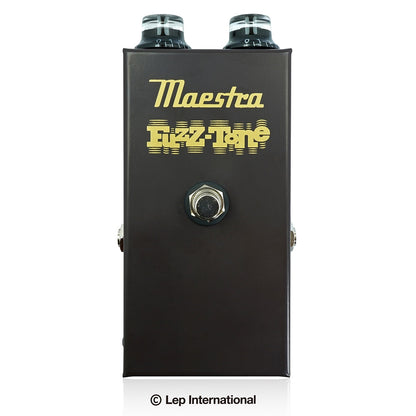 Formula B Elettronica　MAESTRA Fuzz-Tone/ファズ　エフェクター　ギター